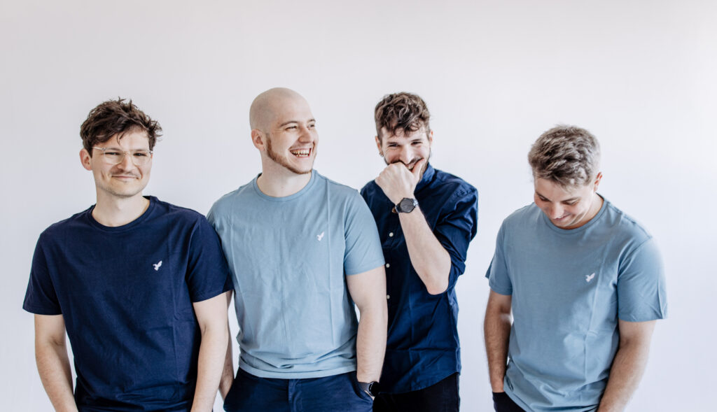 App entwickeln lassen von BlueBranch